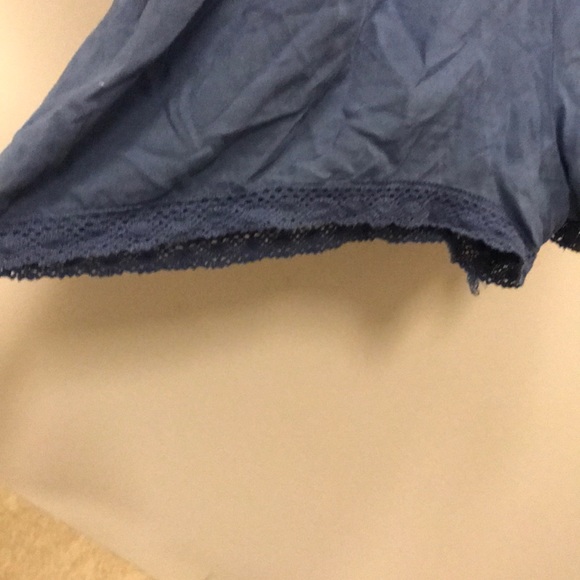 Two medium rompers.Great for hot summer days - Picture 6 of 7